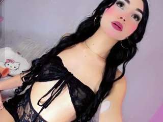 sabrinasandoval webcam
