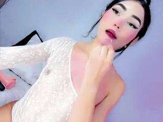sabrinasandoval Live Webcam on CamSoda