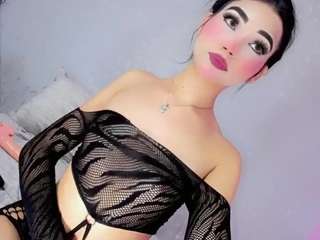 sabrinasandoval webcam