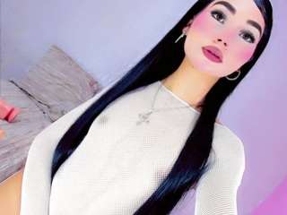 sabrinasandoval Live Webcam on CamSoda