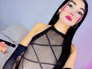 sabrinasandoval Live Webcam on CamSoda