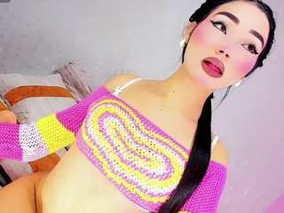 sabrinasandoval Live Webcam on CamSoda