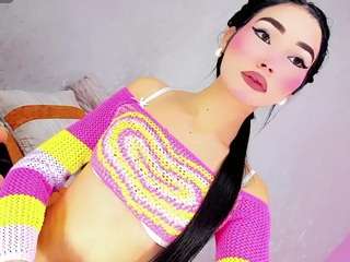 sabrinasandoval webcam