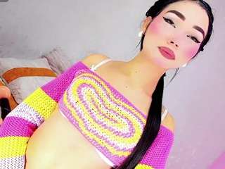 sabrinasandoval Live Webcam on CamSoda