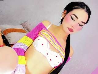 sabrinasandoval webcam