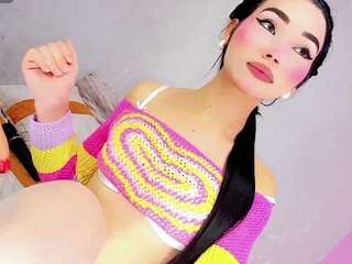 sabrinasandoval Live Webcam on CamSoda