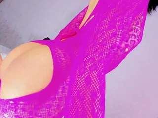 sabrinasandoval Live Webcam on CamSoda