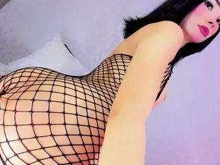 sabrinasandoval Live Webcam on CamSoda