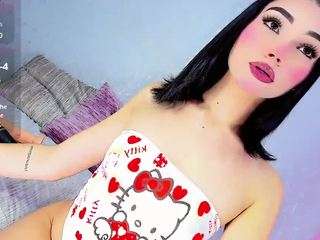 sabrinasandoval Live Webcam on CamSoda