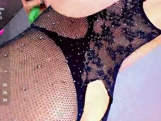 sabrinasandoval Live Webcam on CamSoda