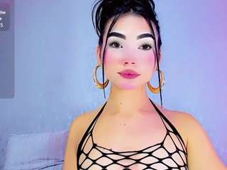 sabrinasandoval Live Webcam on CamSoda