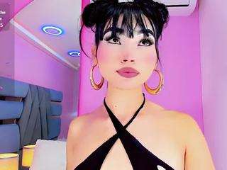 sabrinasandoval webcam