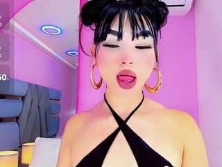 sabrinasandoval webcam