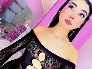 sabrinasandoval webcam