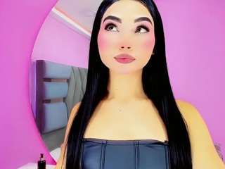 sabrinasandoval Live Webcam on CamSoda