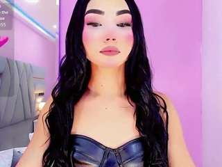 sabrinasandoval Live Webcam on CamSoda