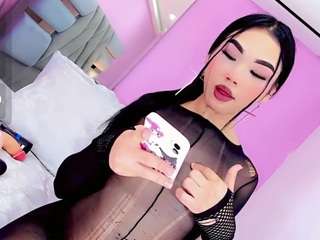 sabrinasandoval webcam