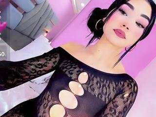 sabrinasandoval webcam