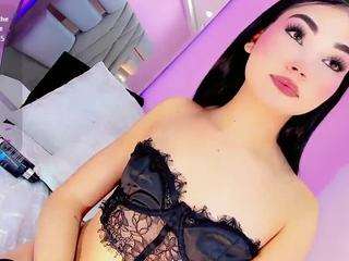 sabrinasandoval Live Webcam on CamSoda