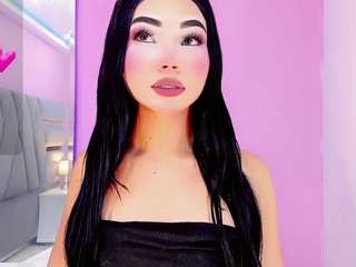 sabrinasandoval webcam