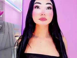 sabrinasandoval Live Webcam on CamSoda