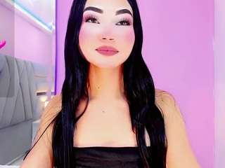 sabrinasandoval webcam