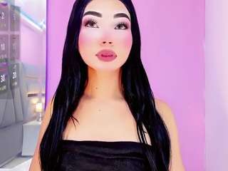 sabrinasandoval webcam