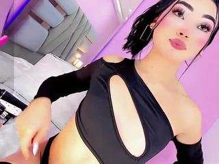 sabrinasandoval webcam