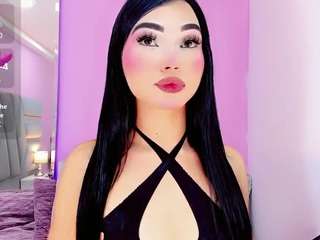 sabrinasandoval webcam