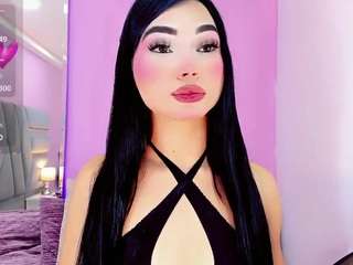 sabrinasandoval webcam