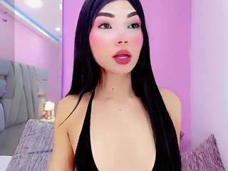 sabrinasandoval Live Webcam on CamSoda