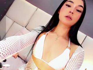 sabrinasandoval Sex Cam Show