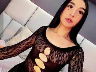 sabrinasandoval Sex Cam Show