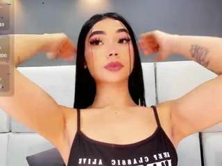 sabrinasandoval