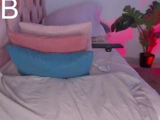 sweet-booty live cam profile