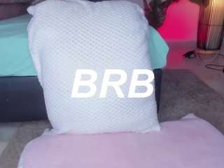 sweet-booty Sex Cam Show