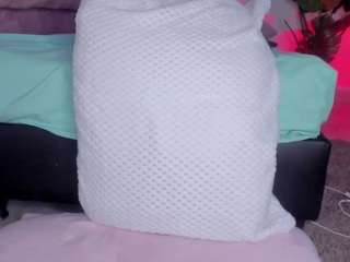 sweet-booty Sex Cam Show
