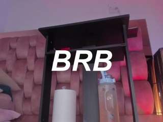 sweet-booty live webcam show