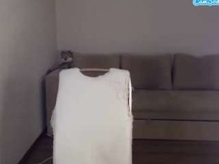 marishaarimova69 Live Webcam on CamSoda