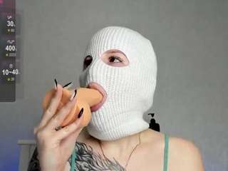 detka21veka Live Webcam on CamSoda