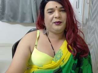 indiansissychubby