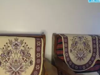 indiansissychubby's Live Sex Cam Show