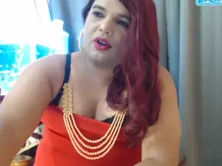 indiansissychubby's Live Sex Cam Show