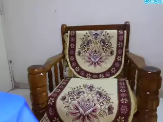 indiansissychubby's Live Sex Cam Show