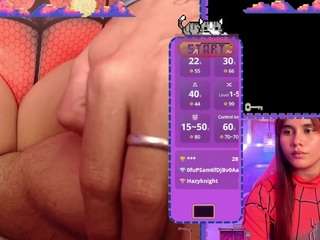 sarahillgames