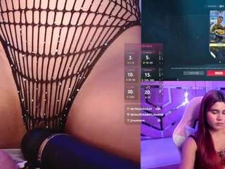 sarahillgames