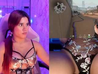sarahillgames