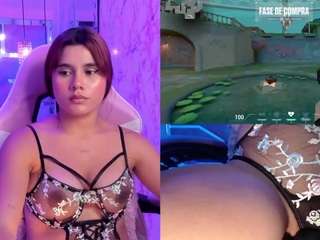 sarahillgames