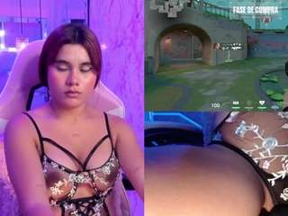 sarahillgames