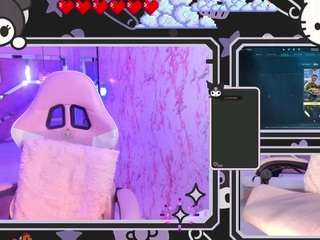 sarahillgames